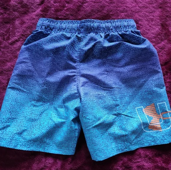 Boys Swim Trunks - Picture 7 of 7